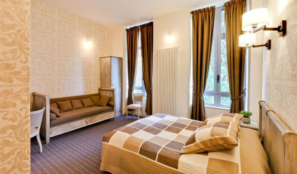 La Maison Des Officiers Montier-en-Der Room photo